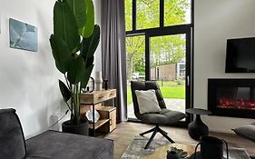 Traum Ferienhaus Mit Dachterrasse Am Veluwemeer